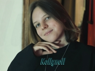 Kollynoll