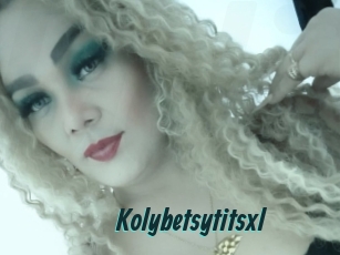 Kolybetsytitsxl