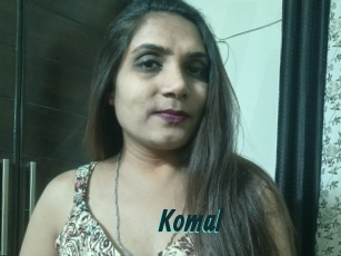 Komal