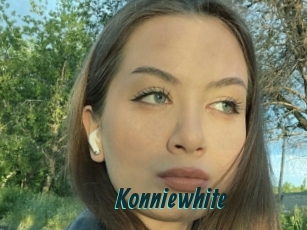 Konniewhite