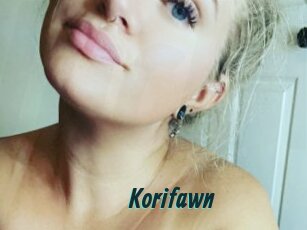 Korifawn