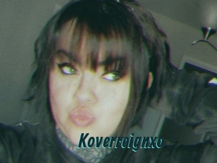 Koverreignxo