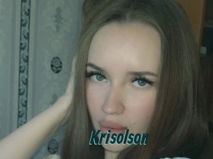 Krisolson