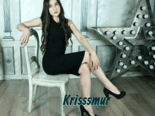 Krisssmur