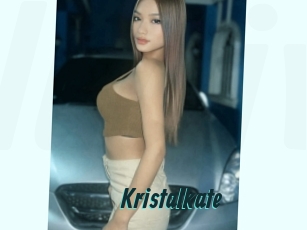 Kristalkate