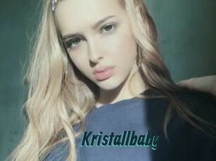 Kristallbaby