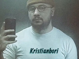 Kristianbori