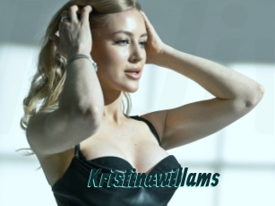 Kristinawillams