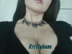 Kristybane