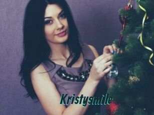 Kristysmile