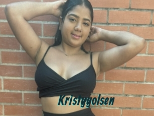 Kristyyolsen