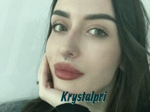 Krystalpri