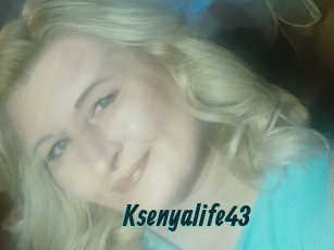 Ksenyalife43