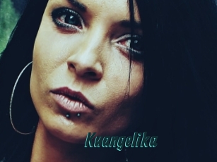 Kuangelika