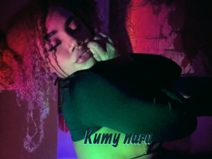 Kumy_nara