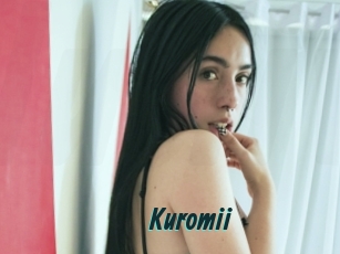 Kuromii