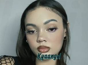 Kyaangel