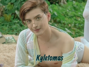 Kyletomas