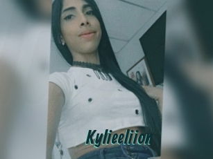 Kylieeliion