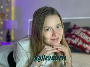 Kylievalerie