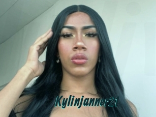 Kylinjanner21