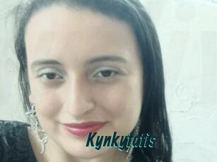 Kynkytatis