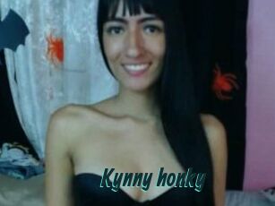 Kynny_honky