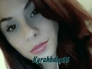 Kyrahbaby88