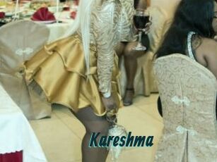 Kareshma