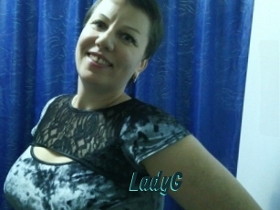 LadyG