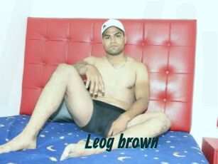 Leog_brown