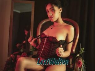 LexiWalton