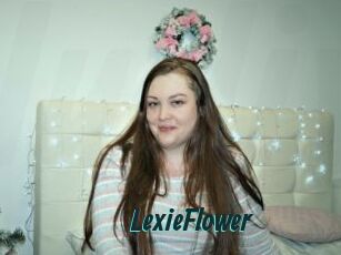 LexieFlower