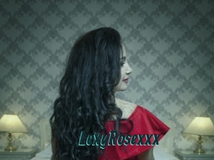 LexyRosexxx