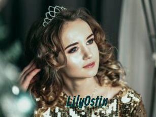 LilyOstin