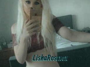 LishaRosexox