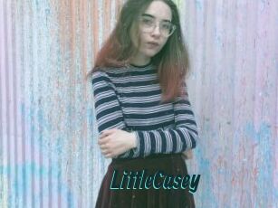 LittleCasey