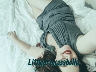 Littleprincessbella