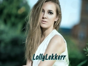 LollyLekkerr