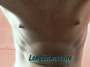 Longdickservice