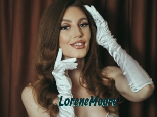 LoreneMoore