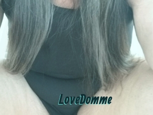 LoveDomme