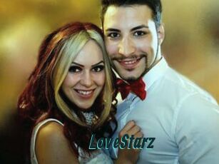 LoveStarz