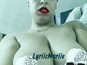 LyriicMariie