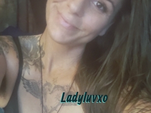 Ladyluvxo