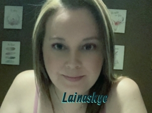 Lainaskye