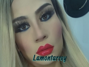 Lamontarrey