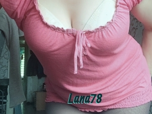 Lana78