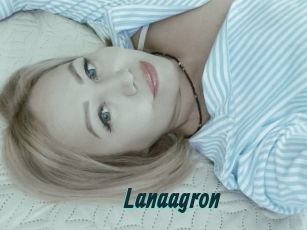 Lanaagron