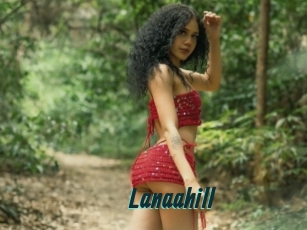 Lanaahill